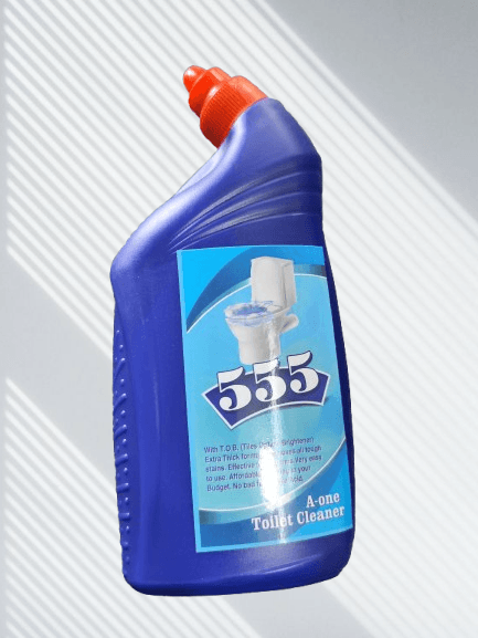 A one Toilet cleaner