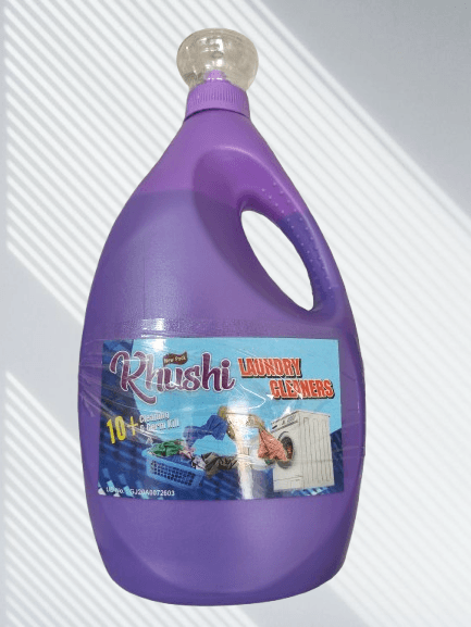Detergent