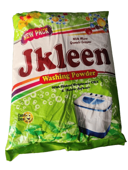 Jk leen