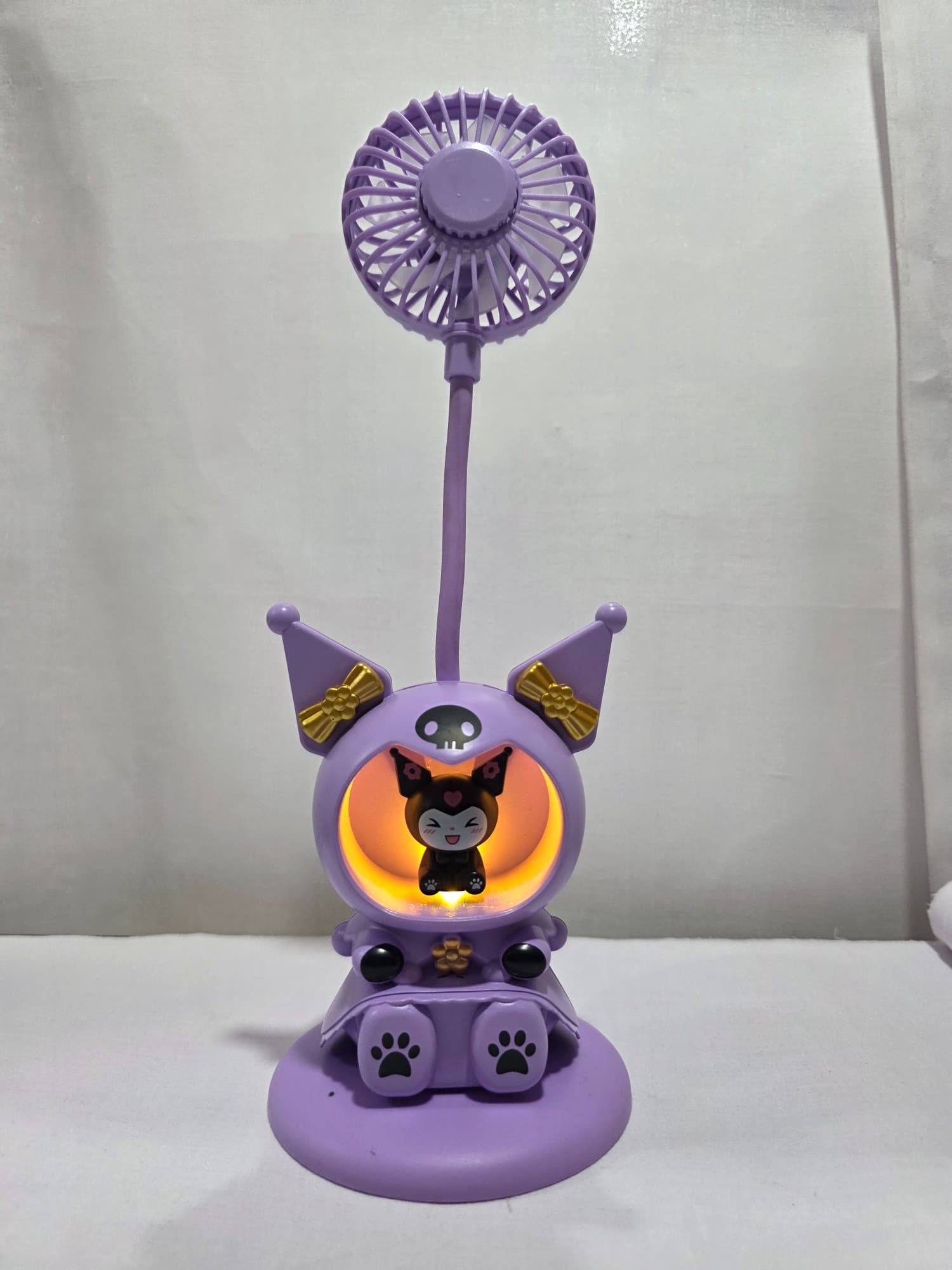 Fan