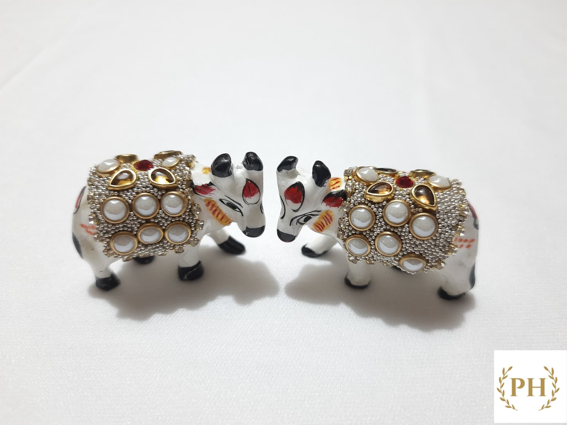 Metal Diamond Khilona