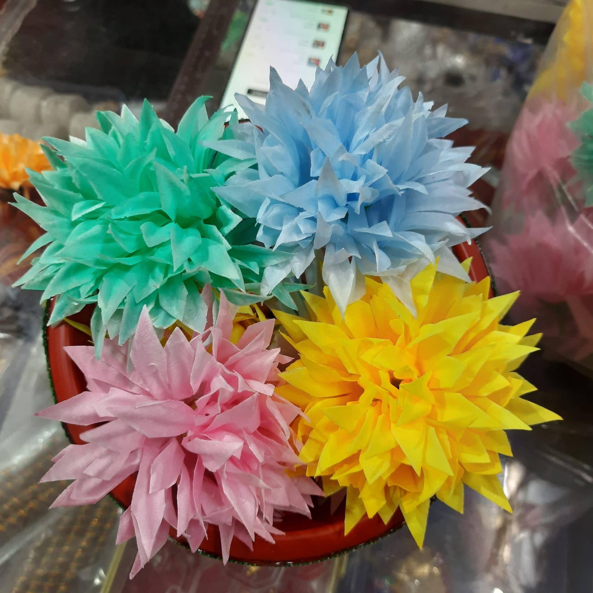 Flower