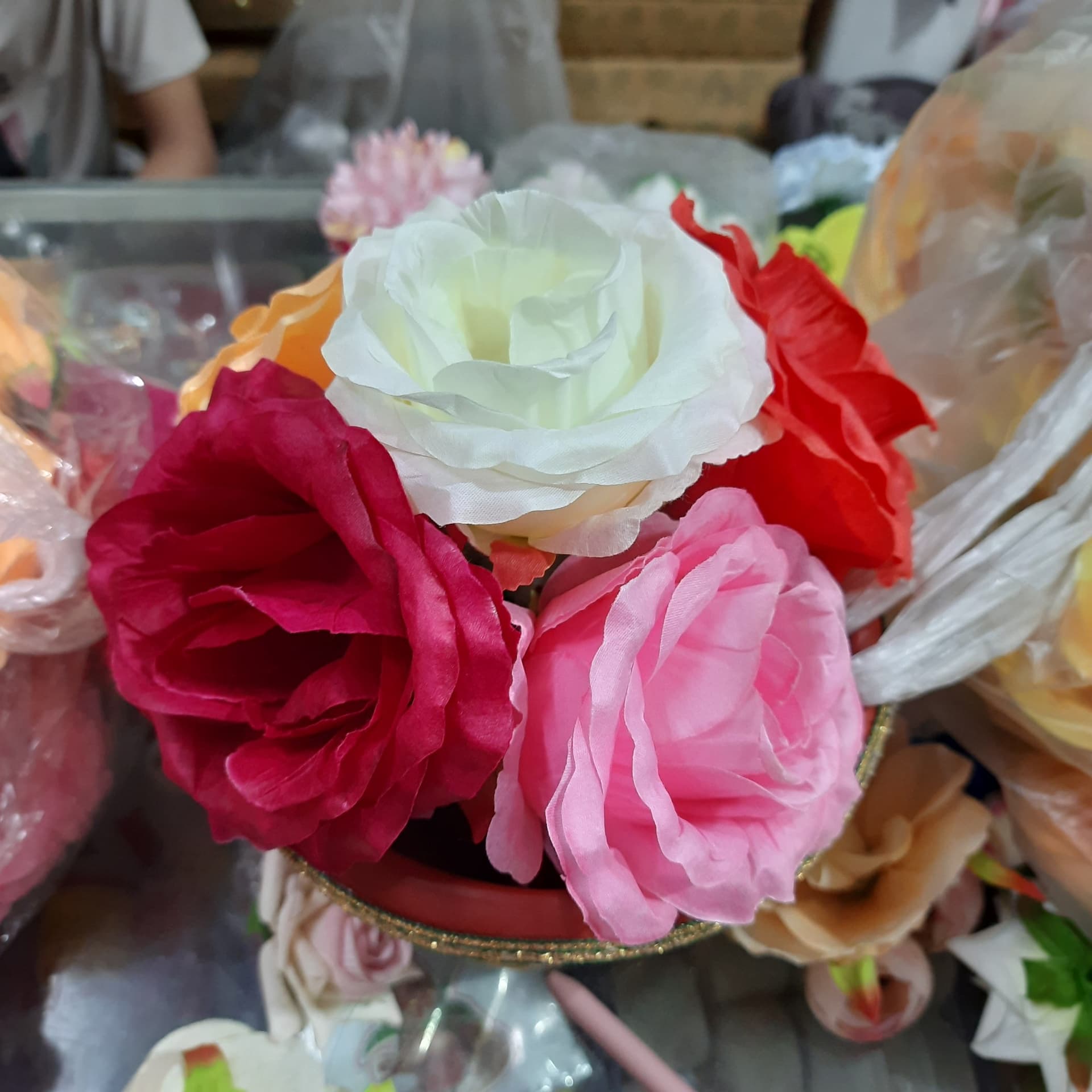 Flower