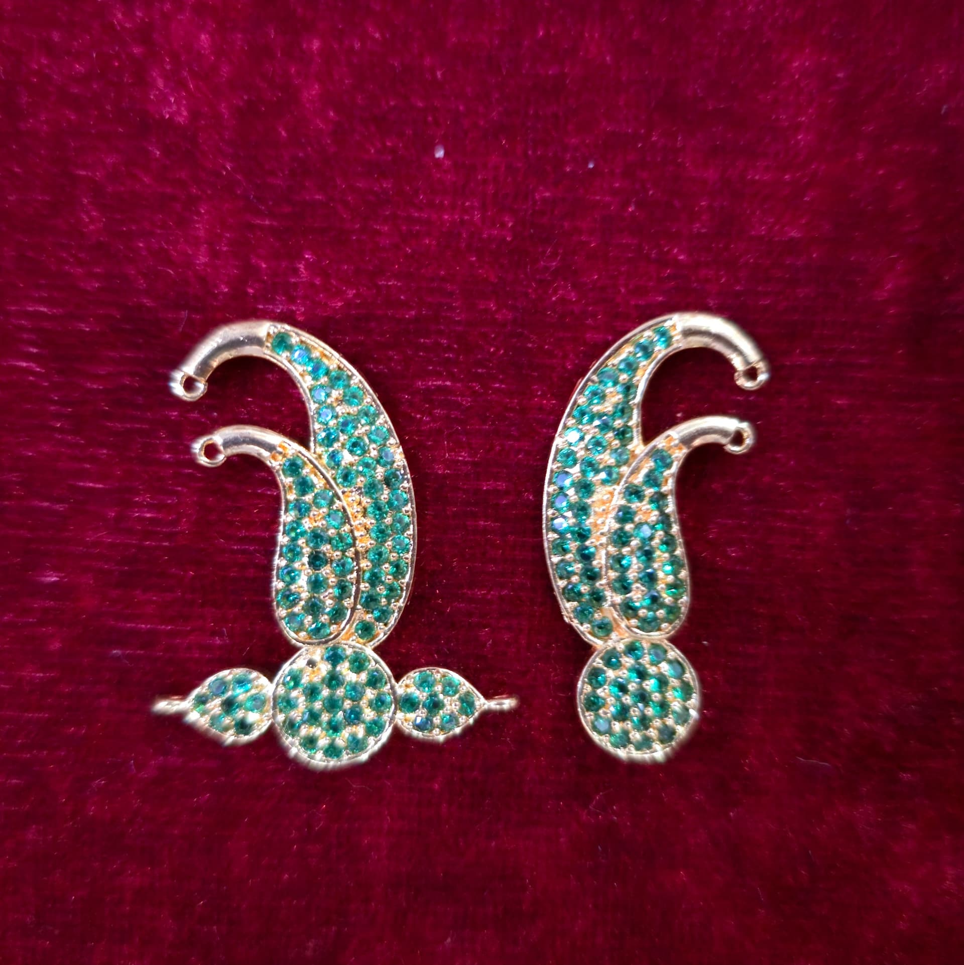 AD Sirpech Shishful Set