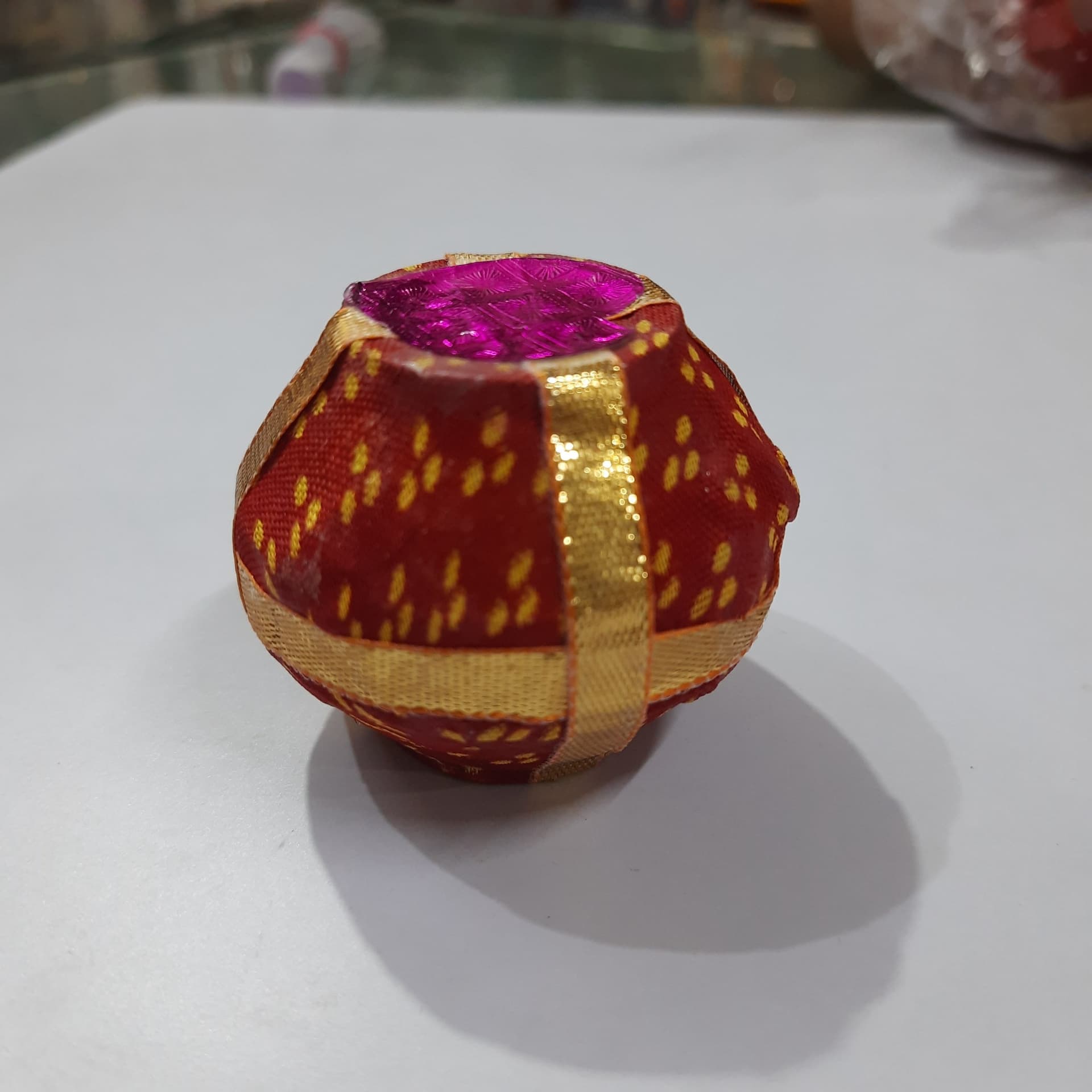 Chipatiyu [ samput ]