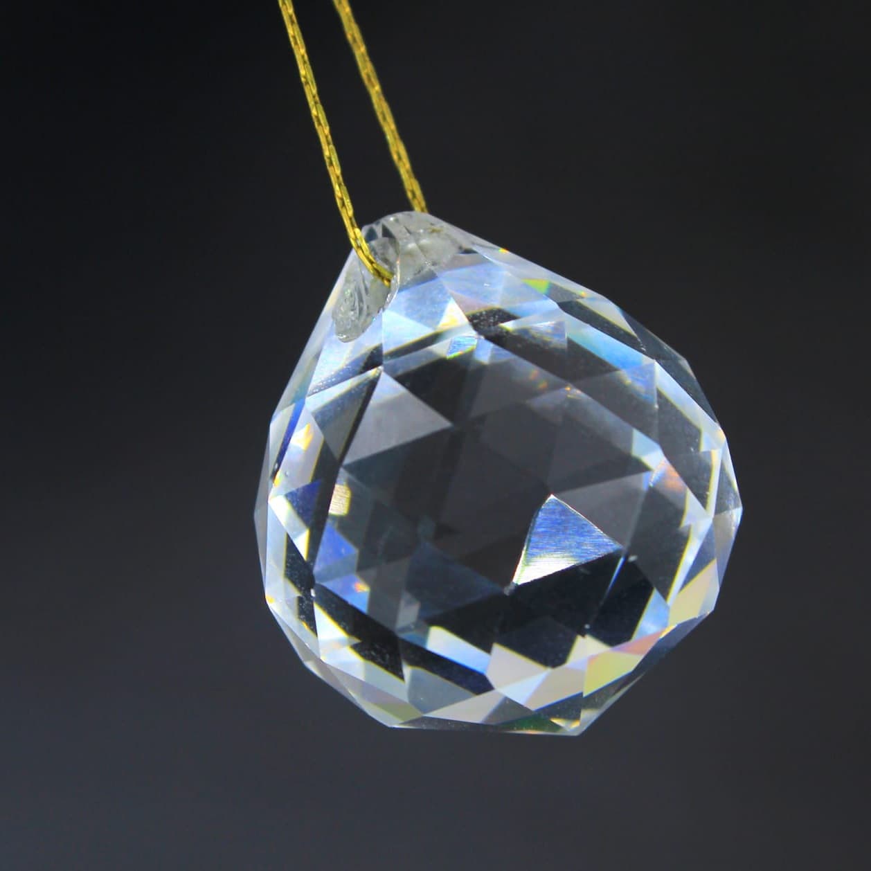 Crystal Ball