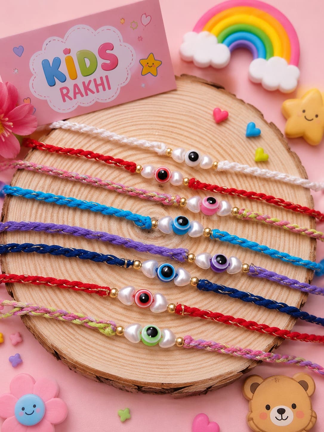 Kids Rakhi