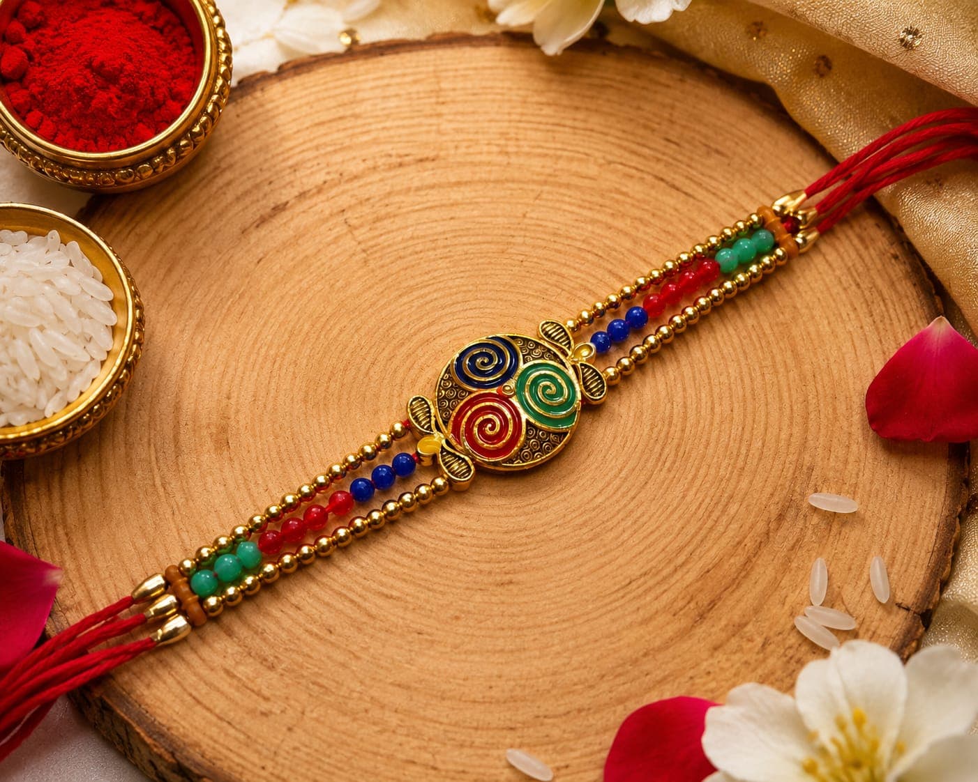 Rakhi