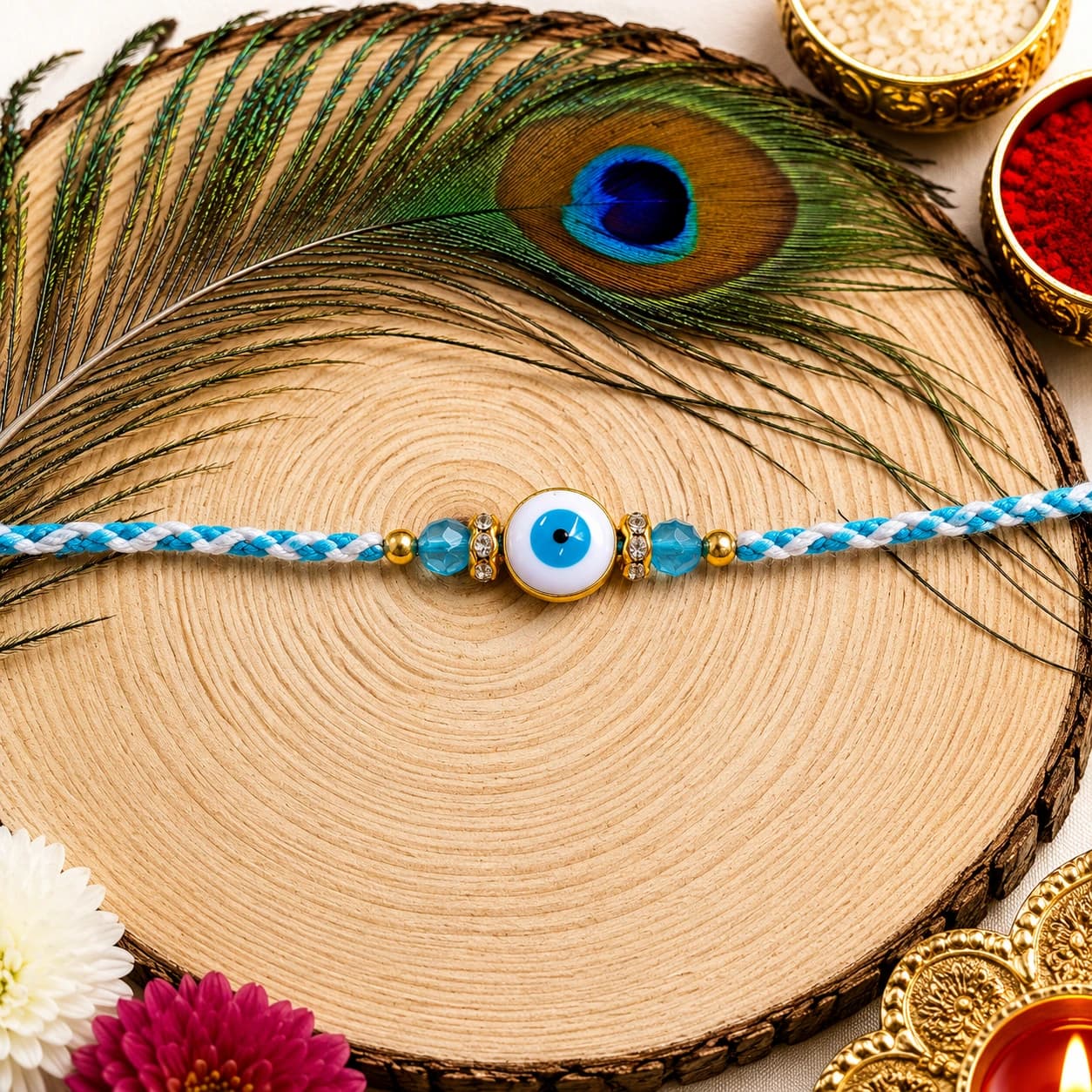 Rakhi