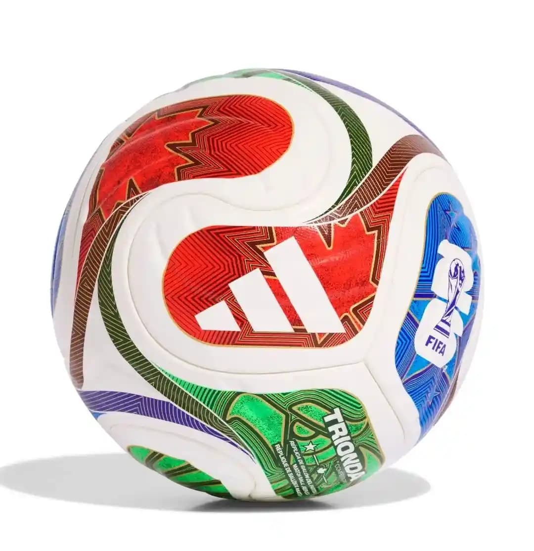 Fifa 2026 Football