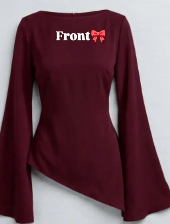 New Fashion
