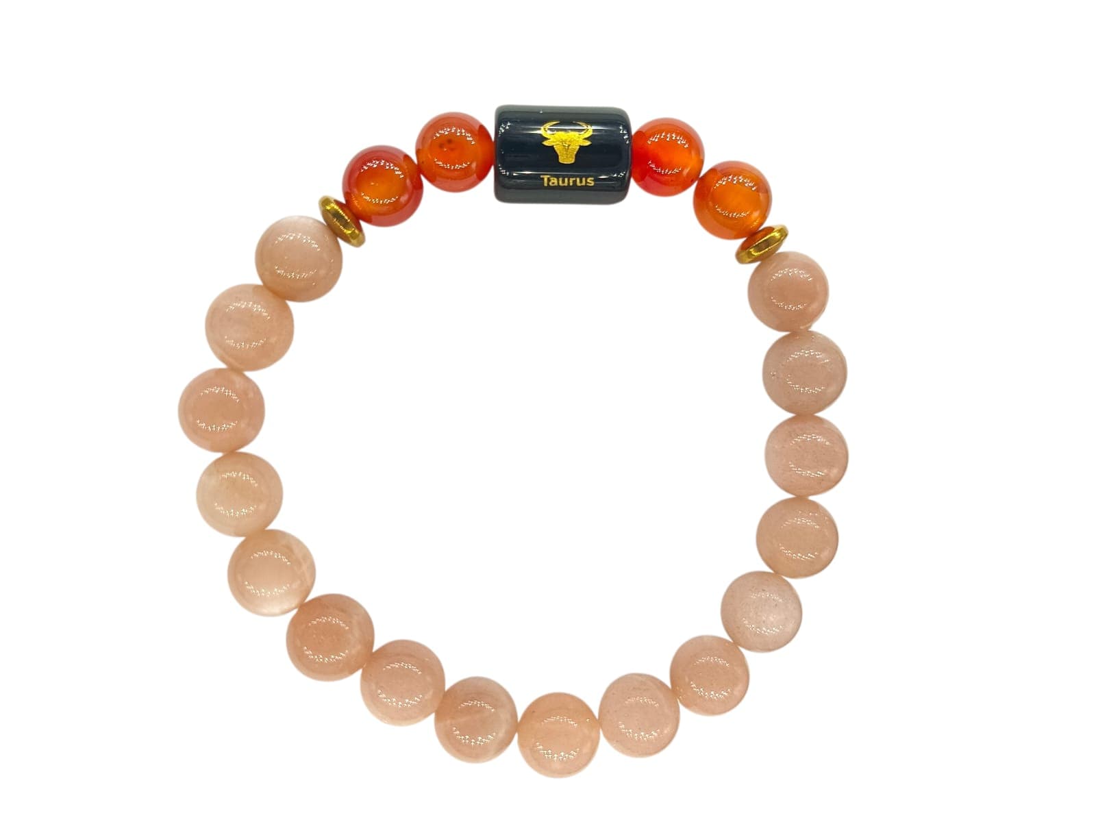 Zairish Global Taurus Rashi Vrishabha Rashi / वृषभ राशि  Bracelets