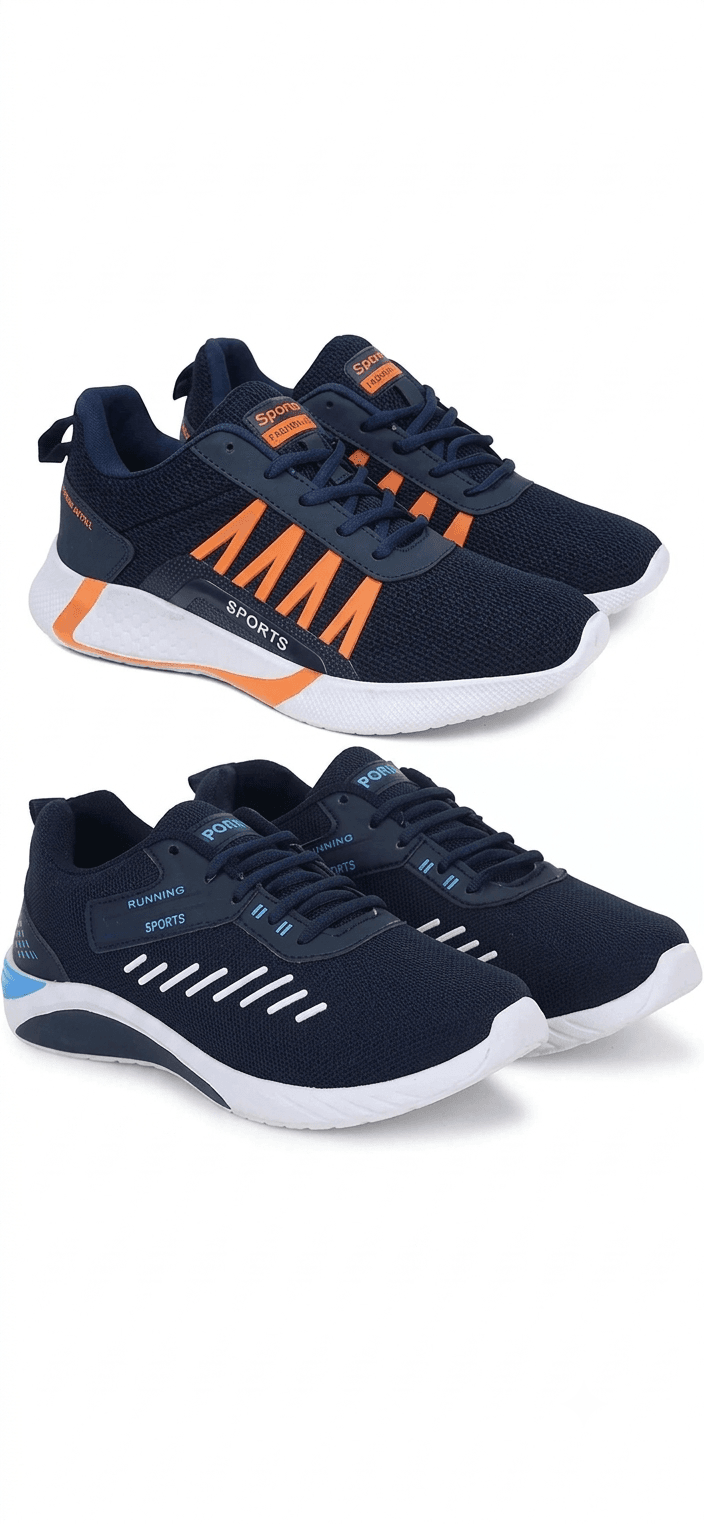 "RUNNING SPORTS" Sports Fashion"