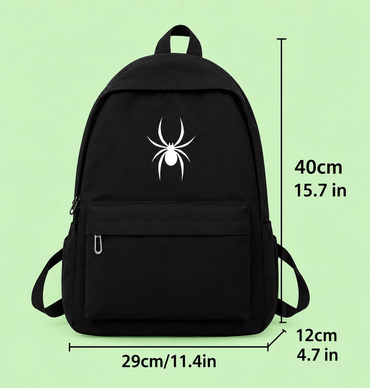 Trendy School Bag For Girls And Boys