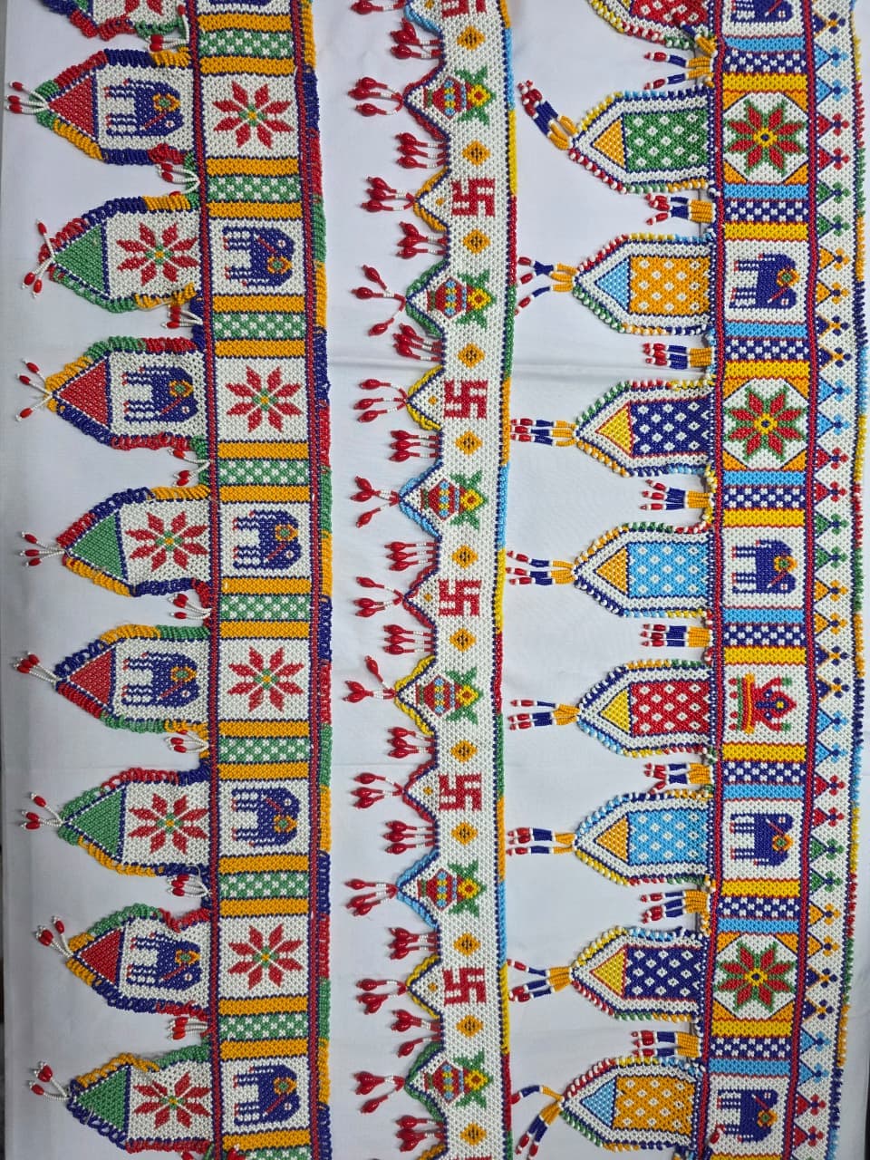 3Moti Toran