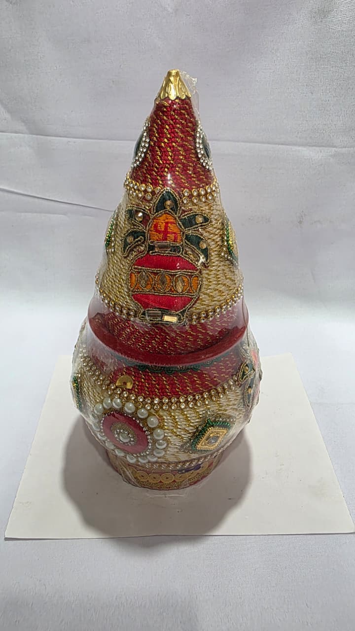 Loti Nariyal