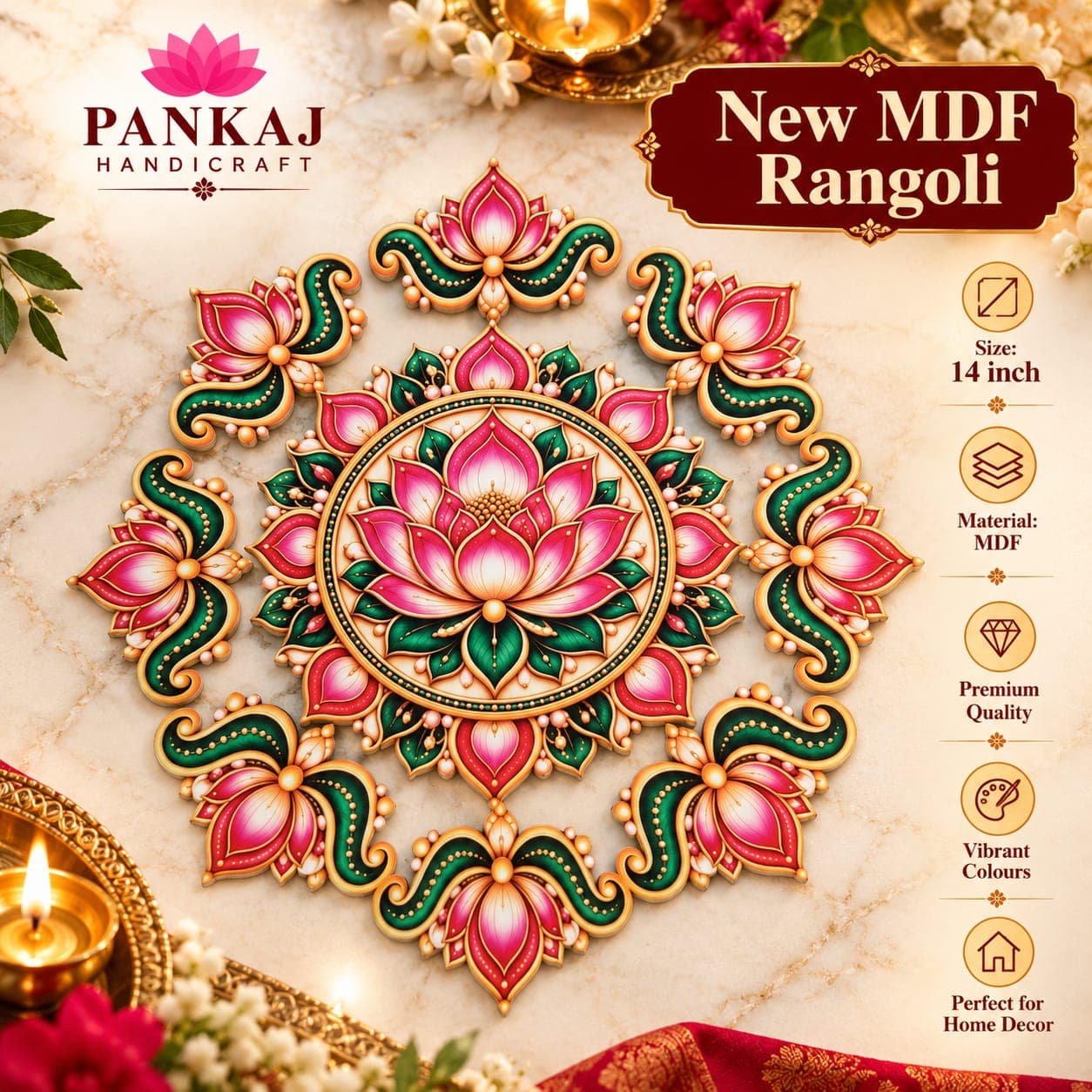 Pankaj Handicraft product 2