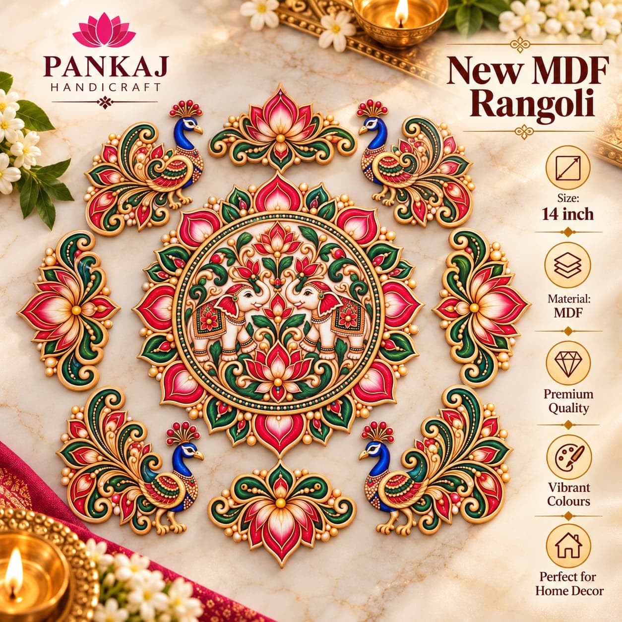 Pankaj Handicraft product 1