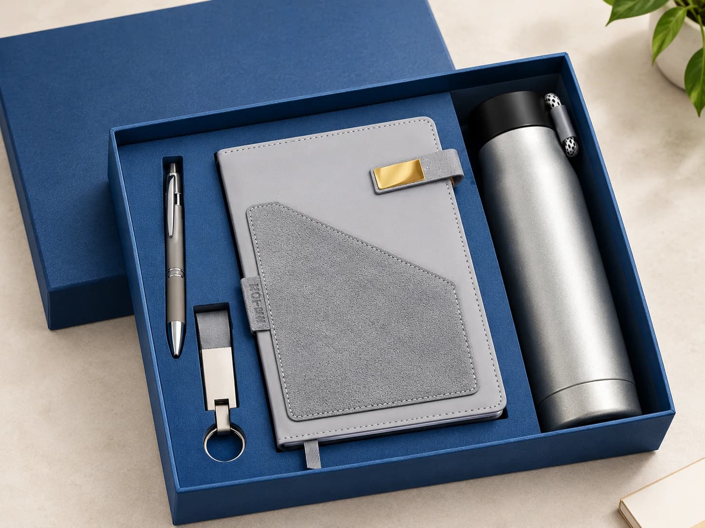 The Executive Gift Box