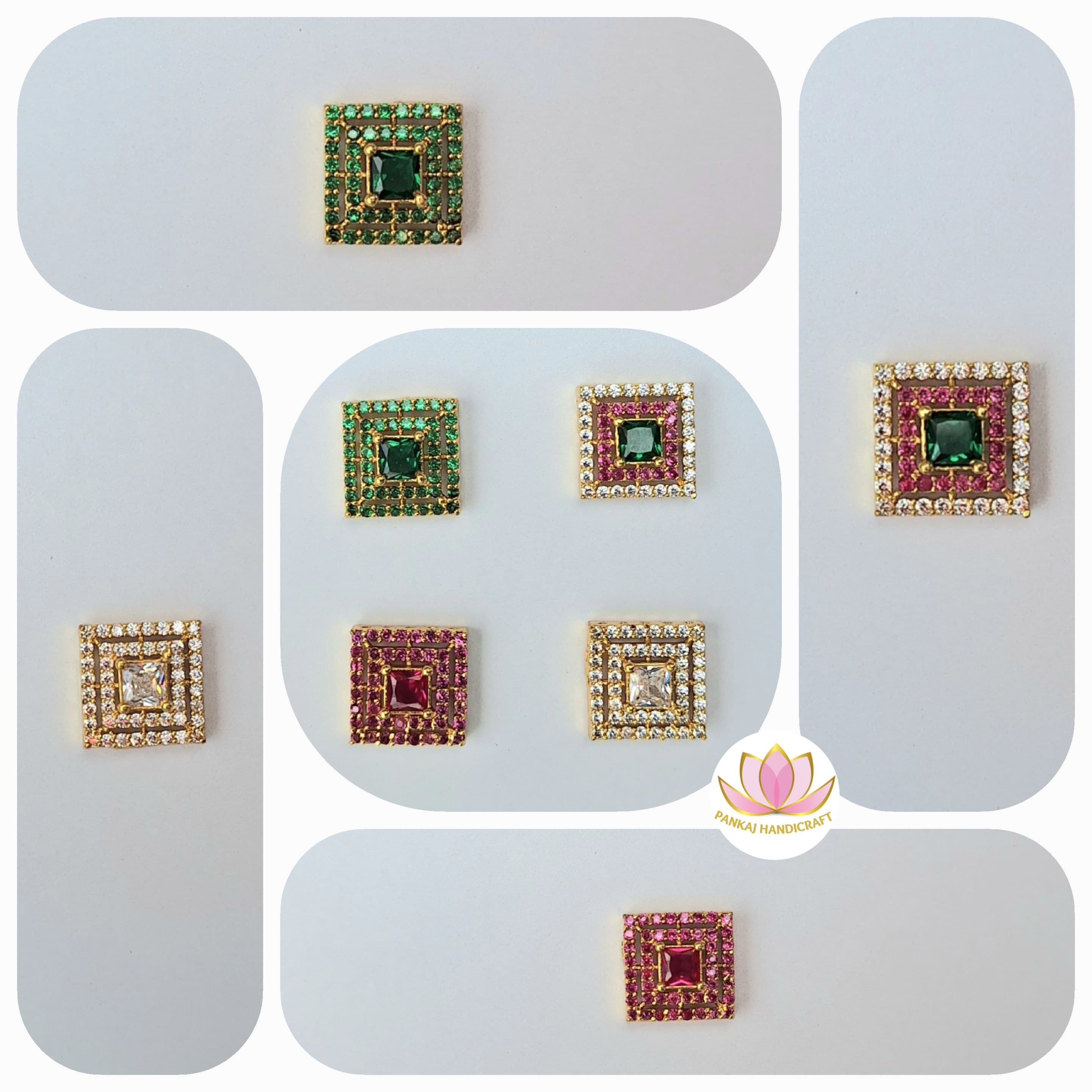 AD Chowki Medium