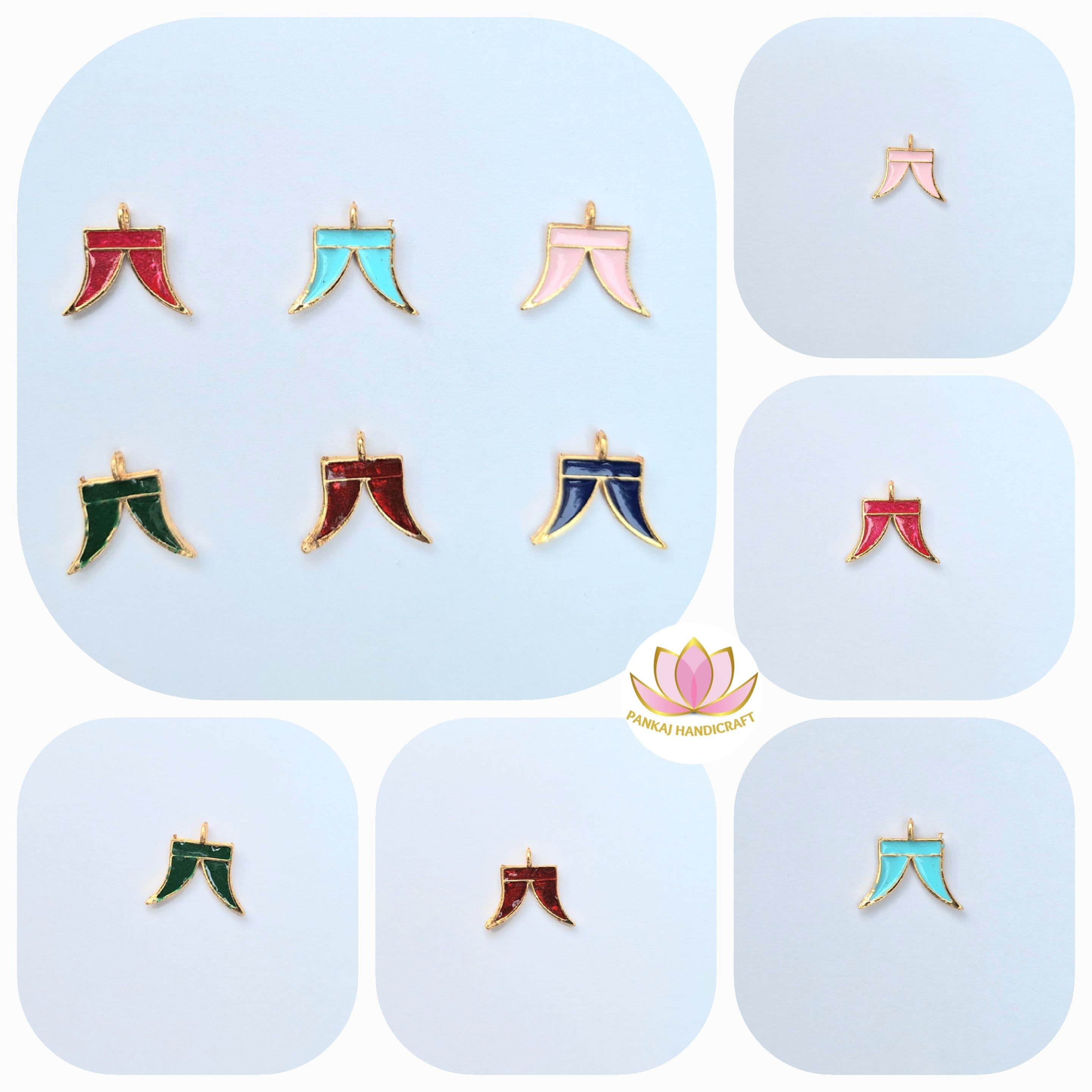 Meenakari Vaghnakh