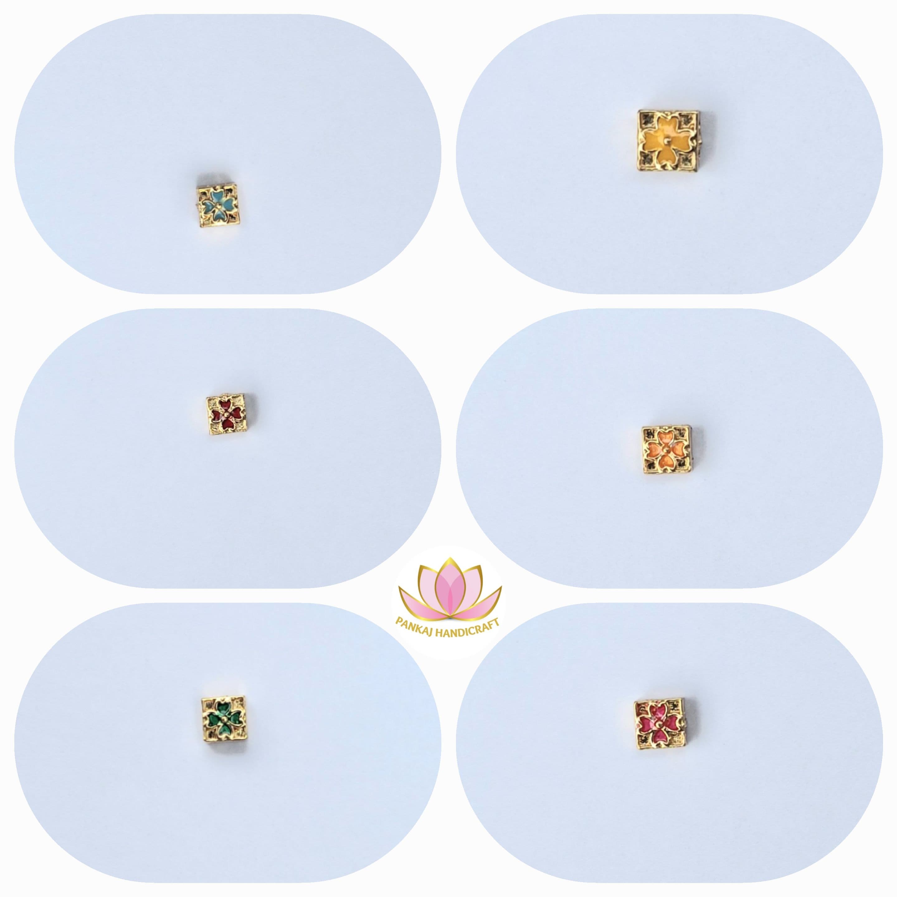Meena Flower Chowki