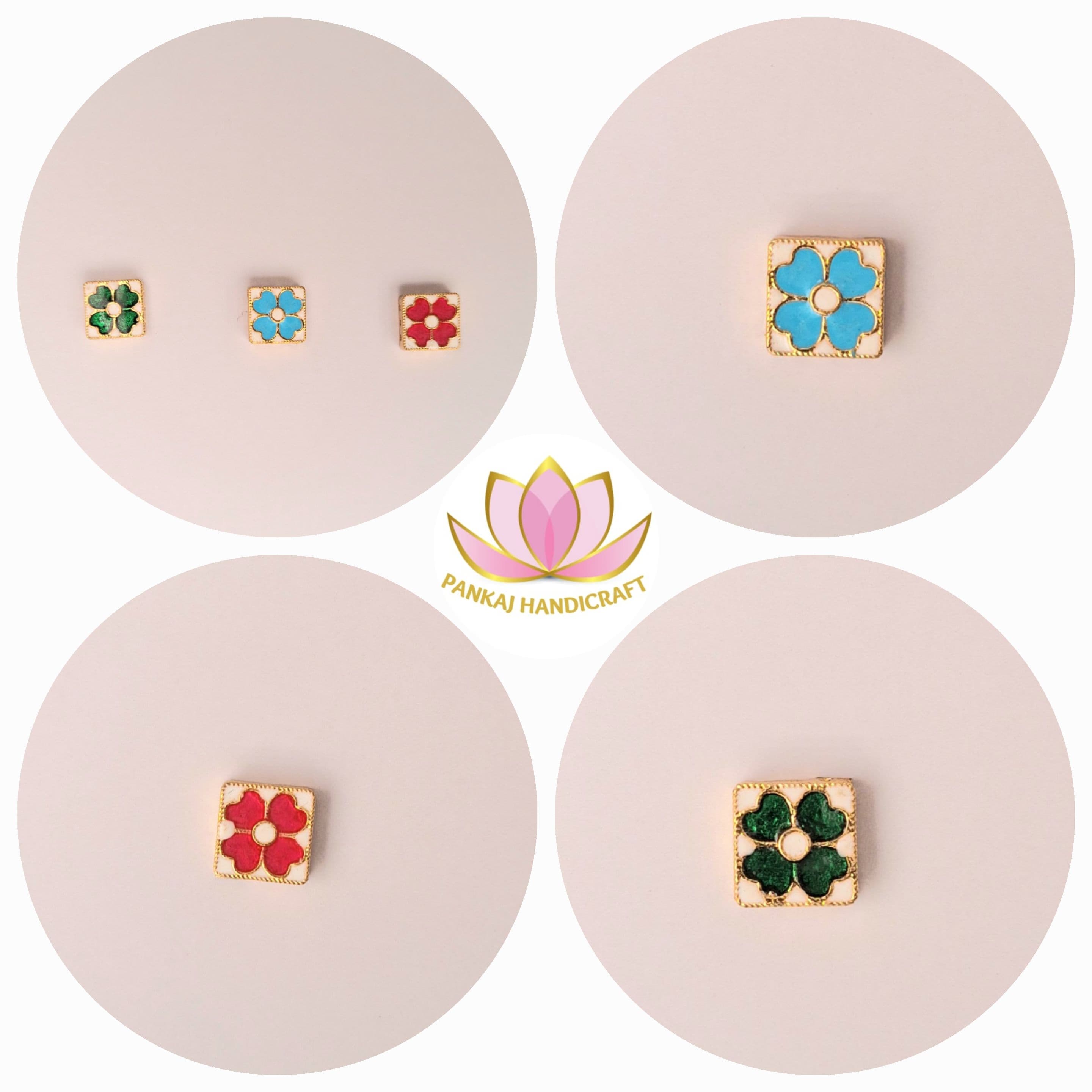 Meena Chowki Medium