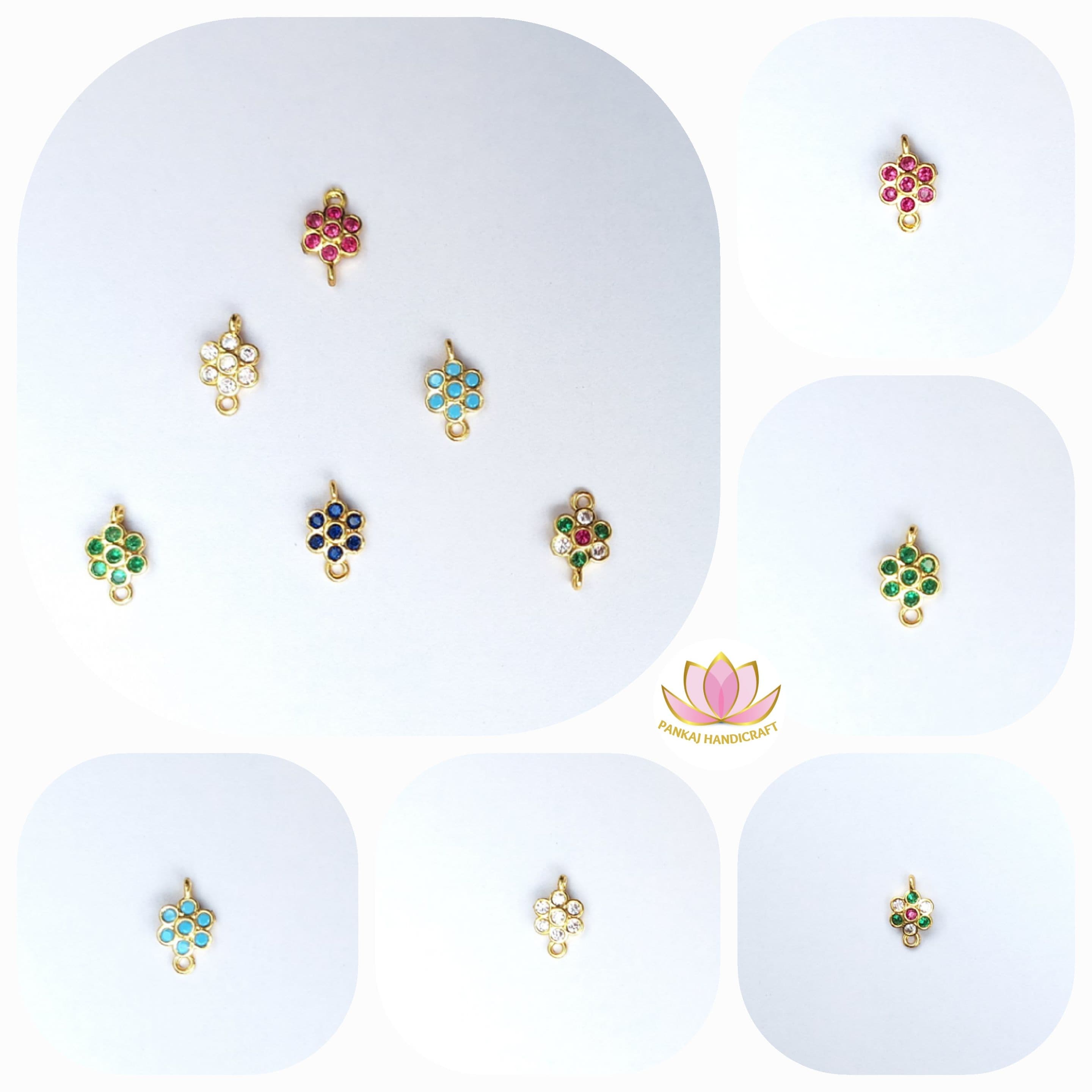 AD Flower Pendal