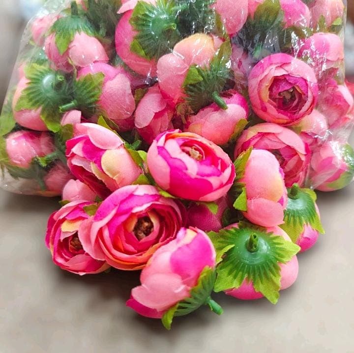Poni flower