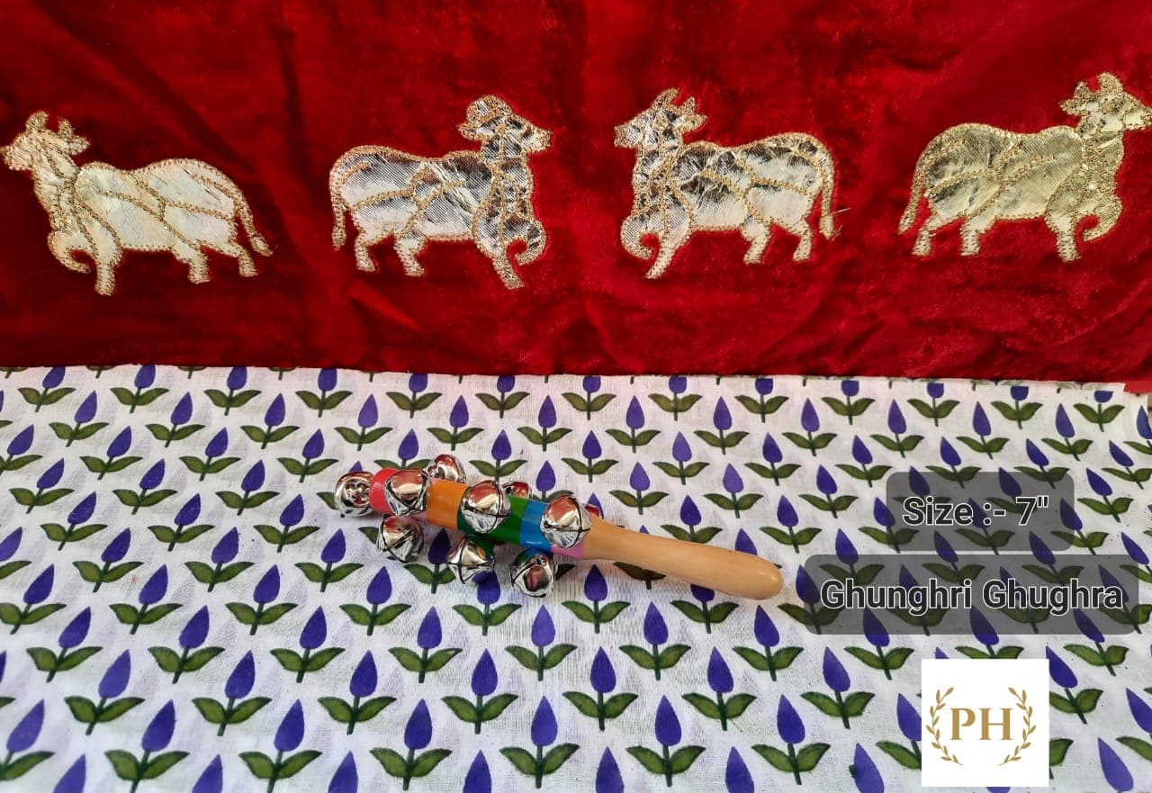 Ghughru Khilona