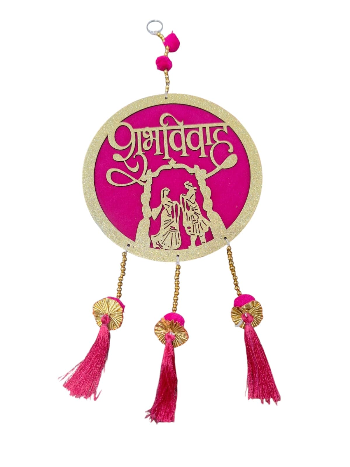 Subh Vivaah Hanging