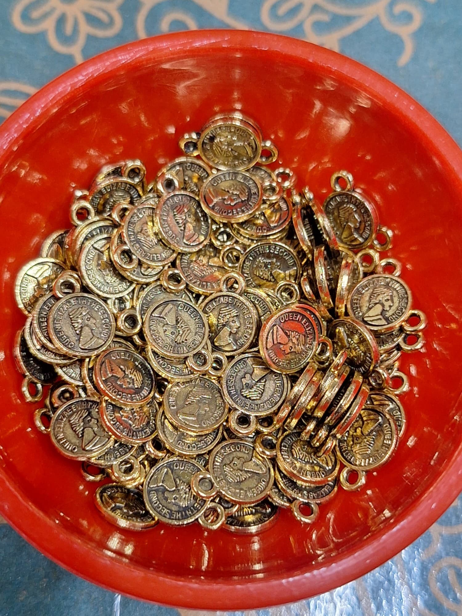 Golden Metal Gini