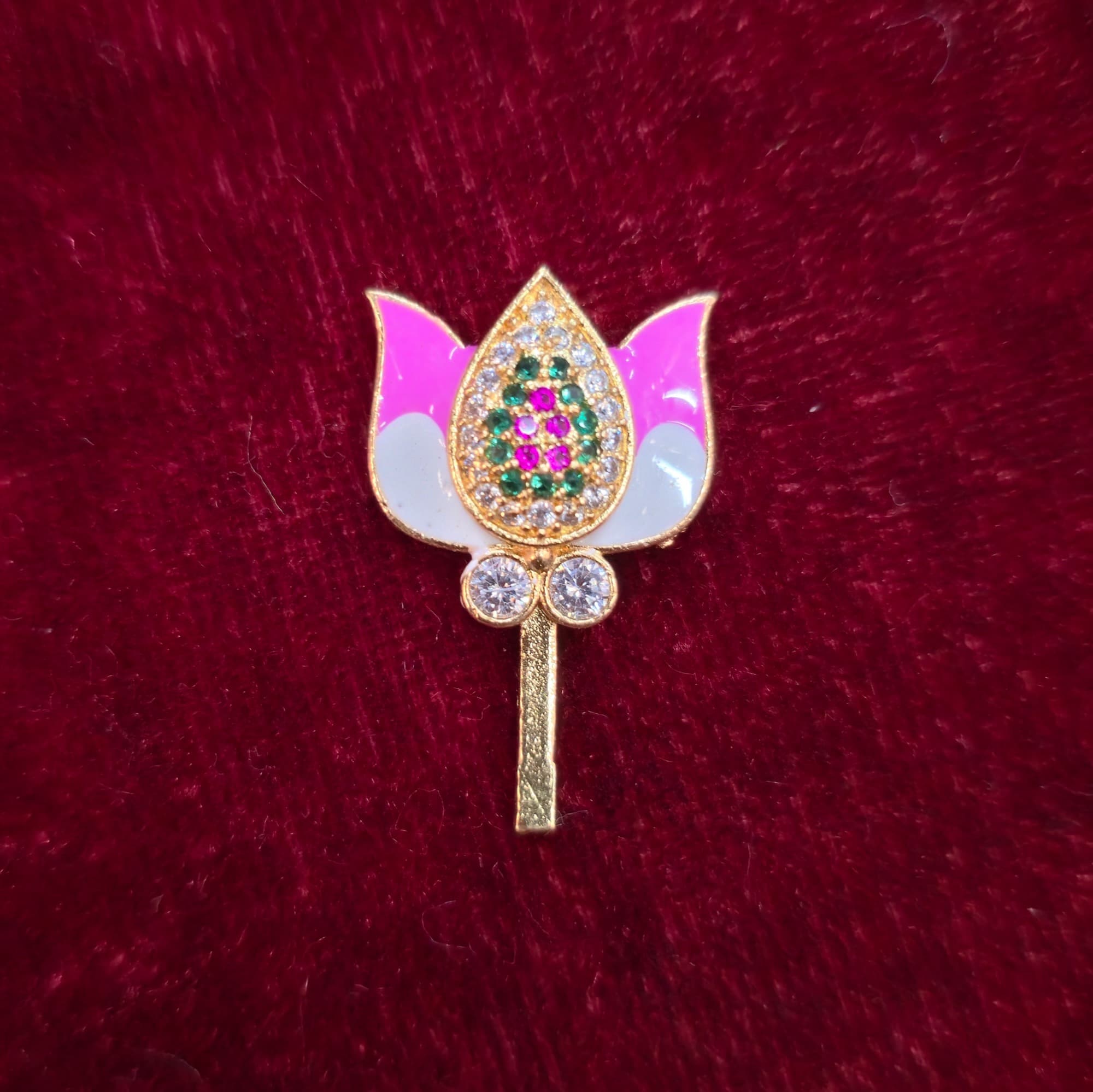 AD Kamal Chadi