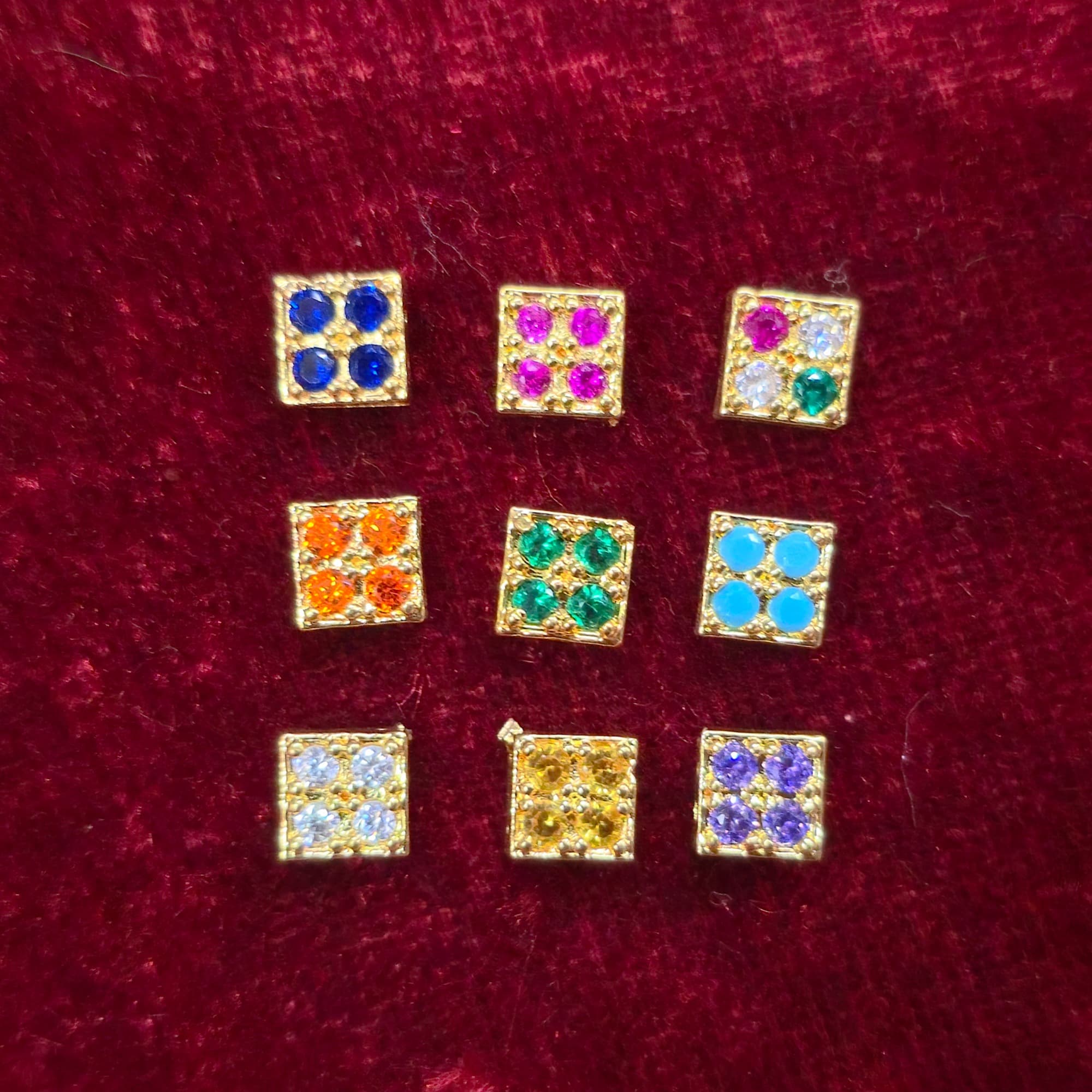 AD 4-D Chowki