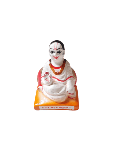 Mahaprabhuji Statue