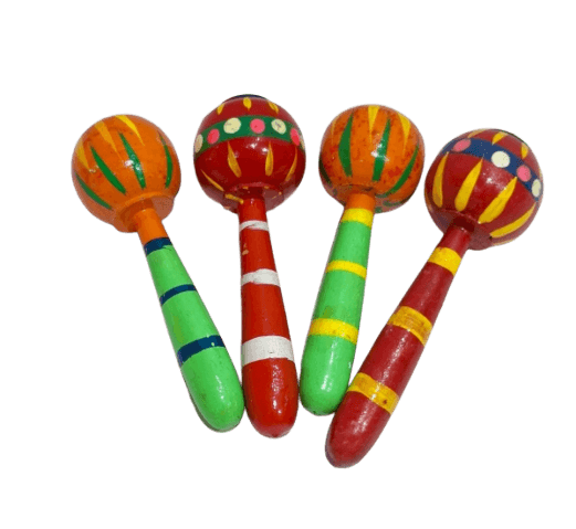 Ball Jhunjhuna Khilona