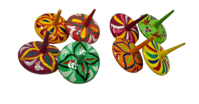 Chakri Khilona