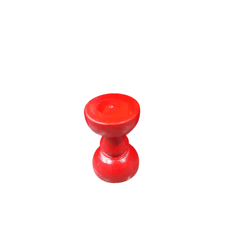 Red Plain Padgha