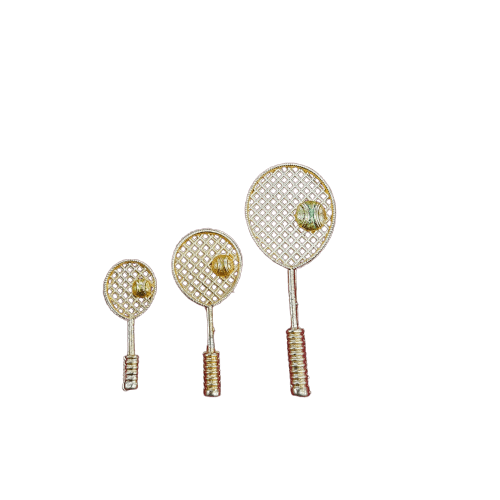 Fancy Ful Racket