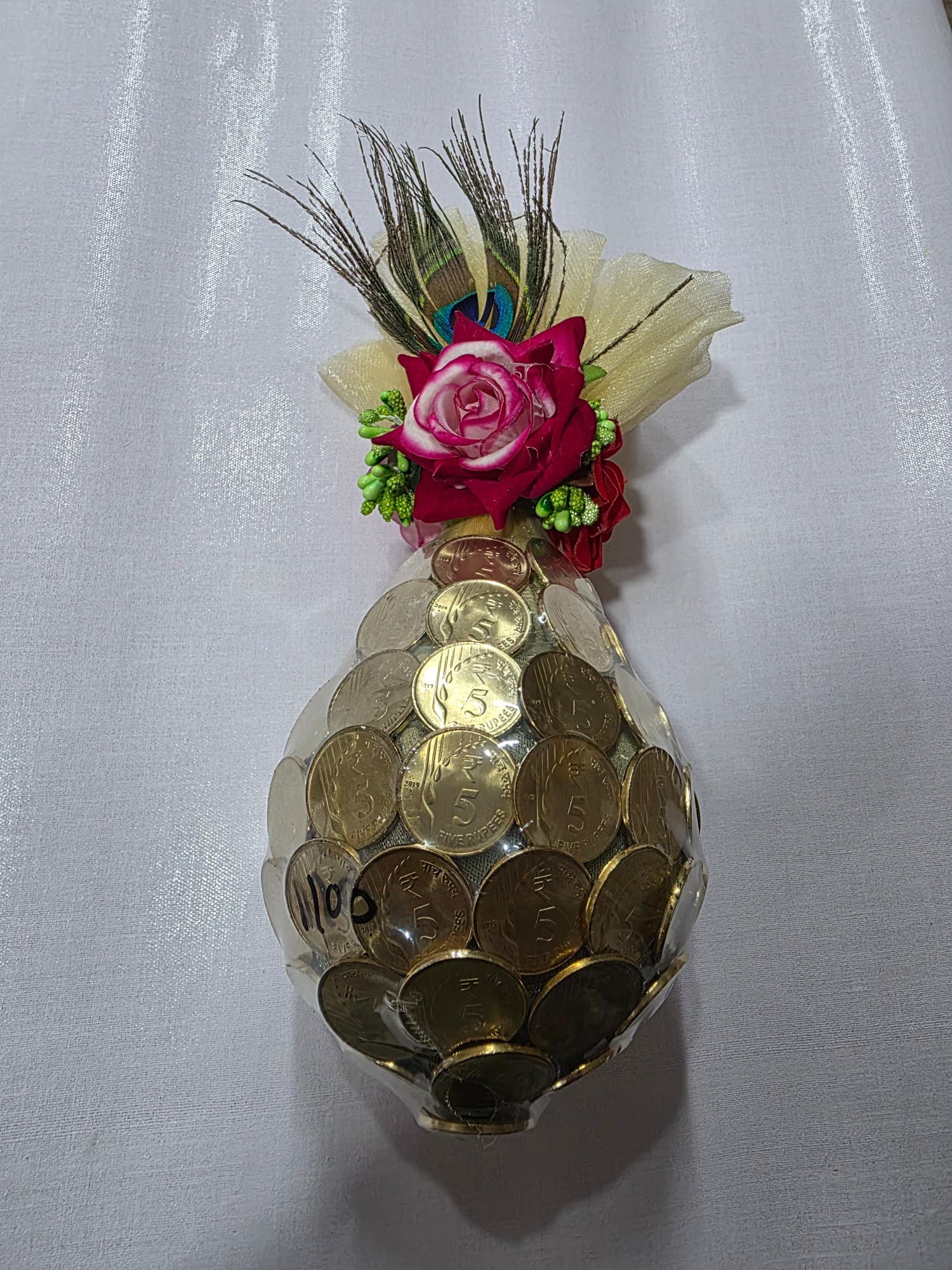 Coin Shreefal