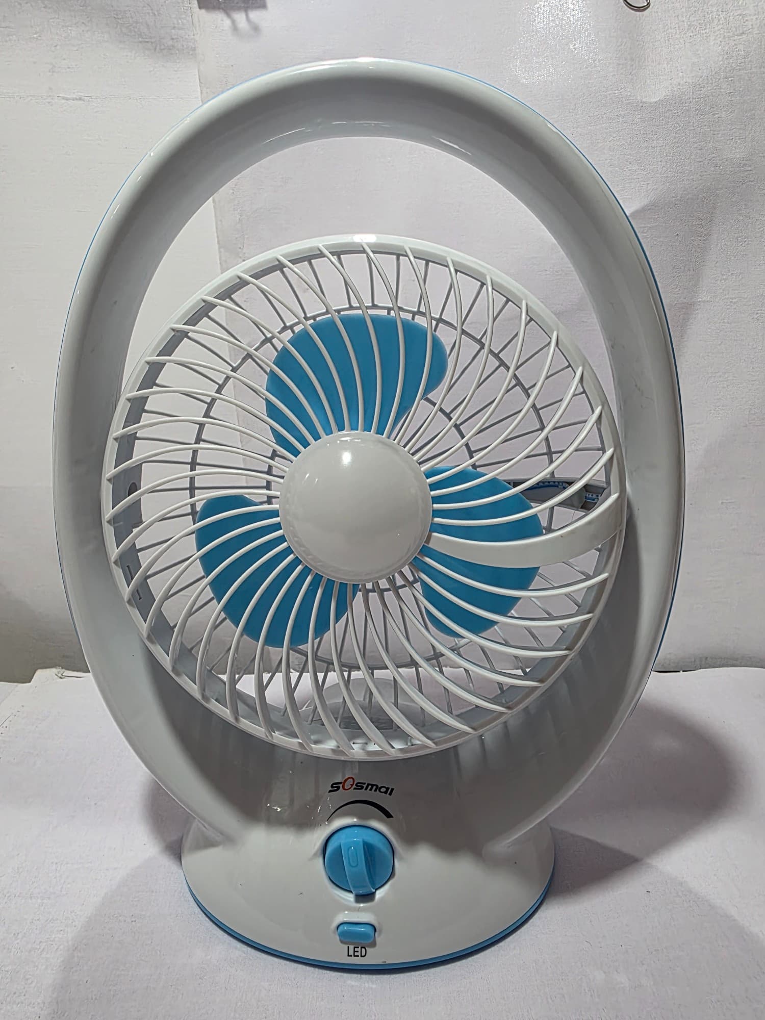 Fan
