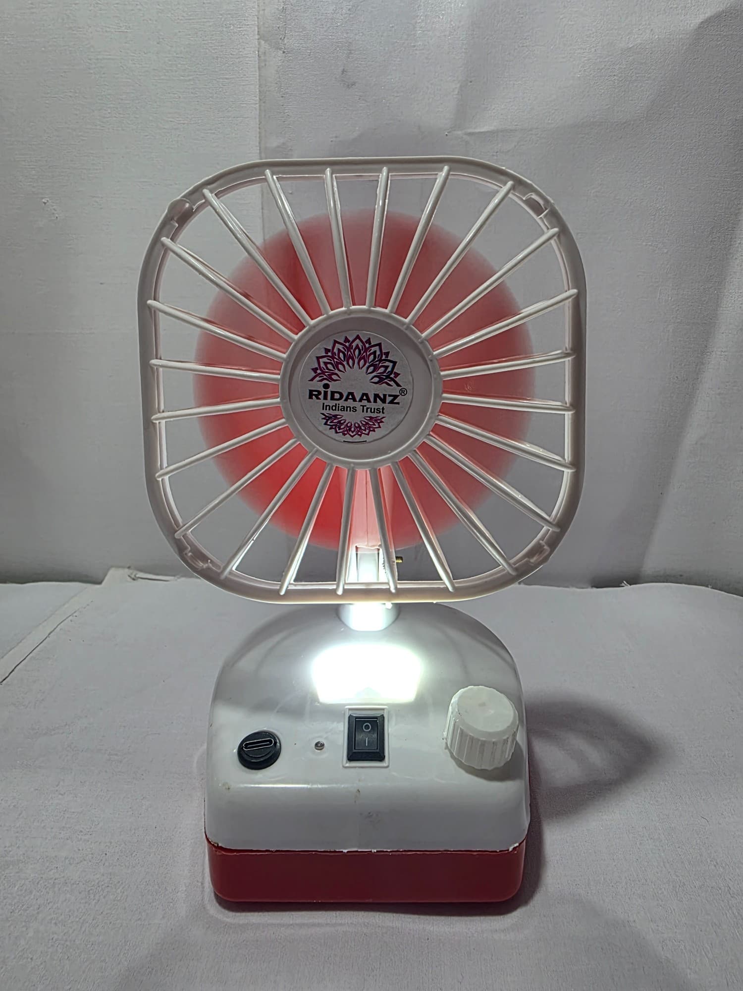 Fan
