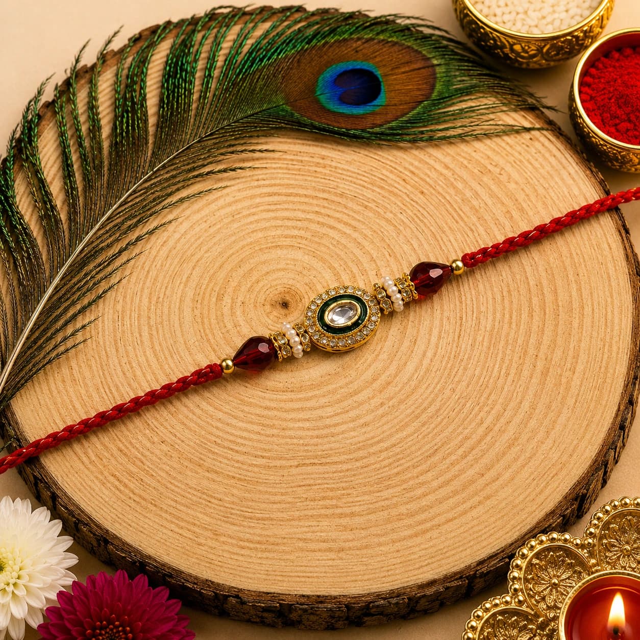 Rakhi