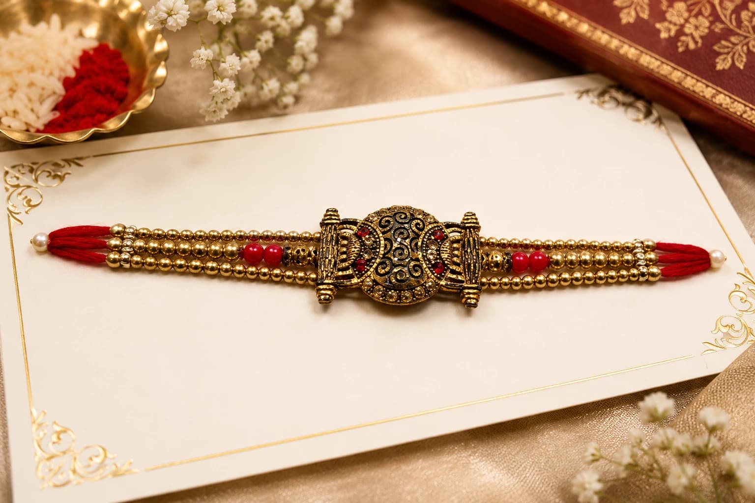 Rakhi