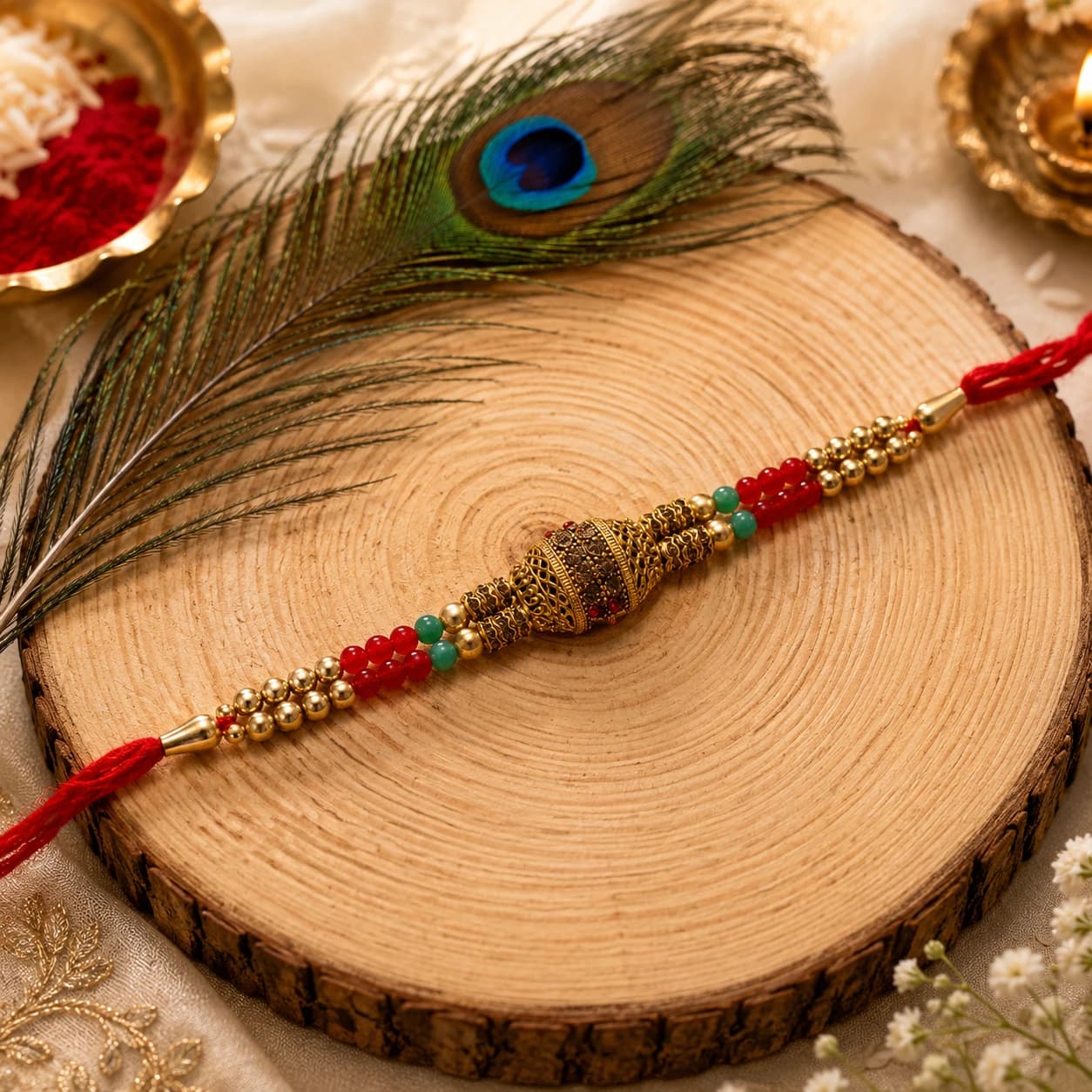 Rakhi