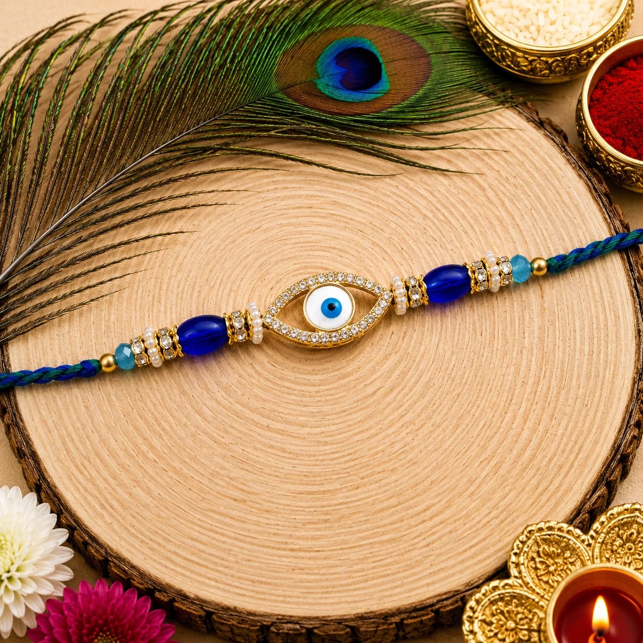 Rakhi