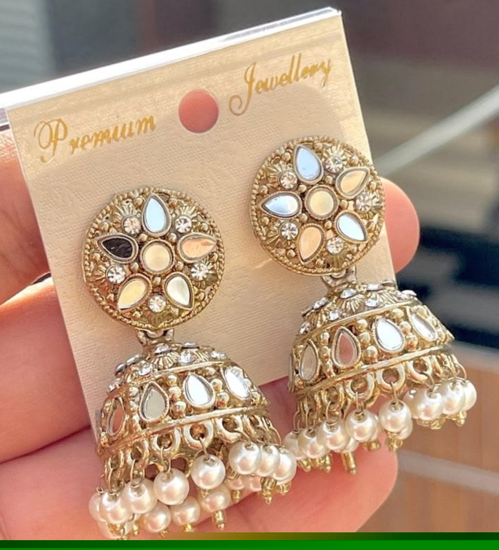 Earring