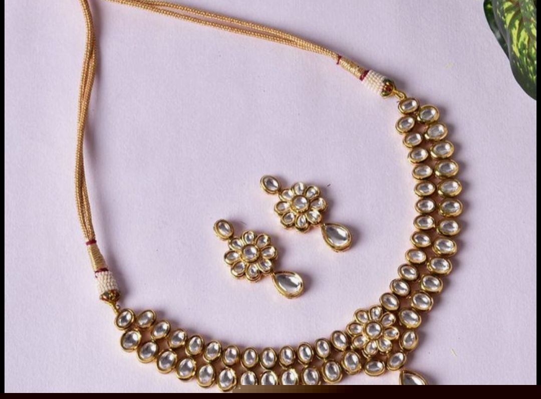 Necklace Set
