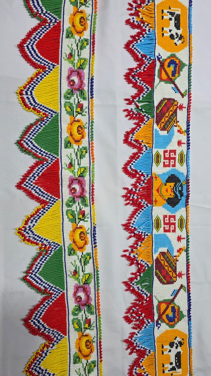 Khatli Work Toran