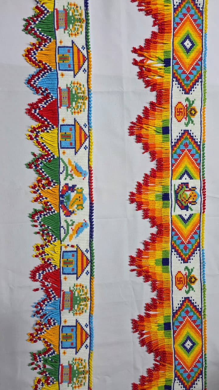 Khatli Work Toran